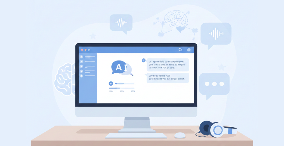 2025年の英語学習の振り返り